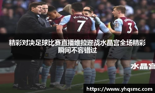 精彩对决足球比赛直播维拉迎战水晶宫全场精彩瞬间不容错过